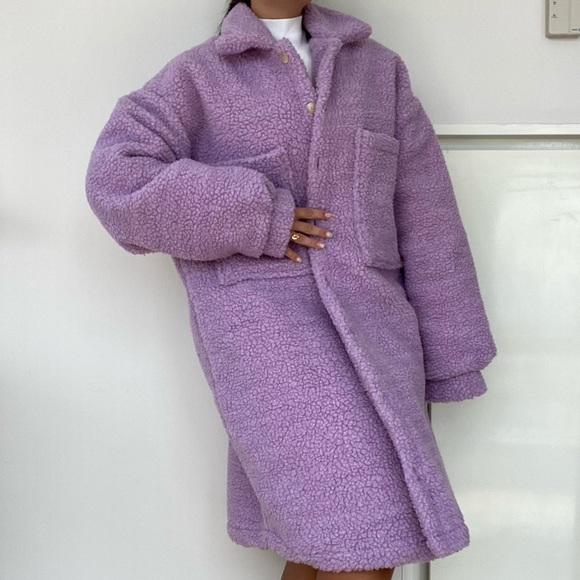 Storets coat - Picture 4 of 5